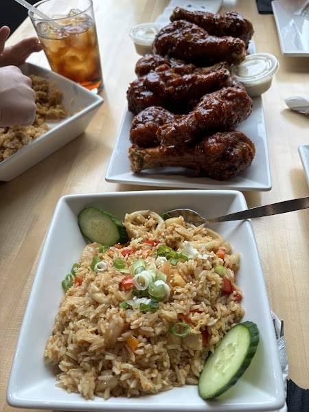 Bonchon Midtown Houston photo 6