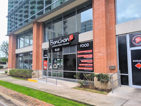 Bonchon Midtown Houston photo 1