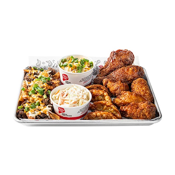 Bonchon Midtown Houston photo 8