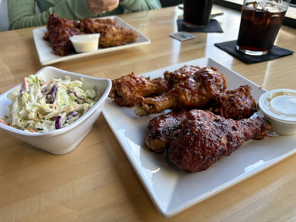 Bonchon Midtown Houston photo 4