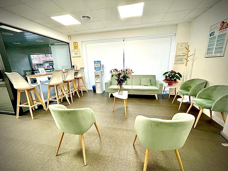 Implantes Dentales en las Rozas de Madrid