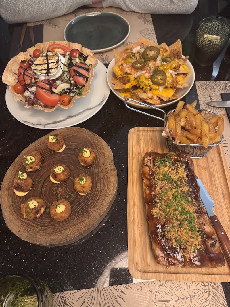 Garden Monforte photo 4