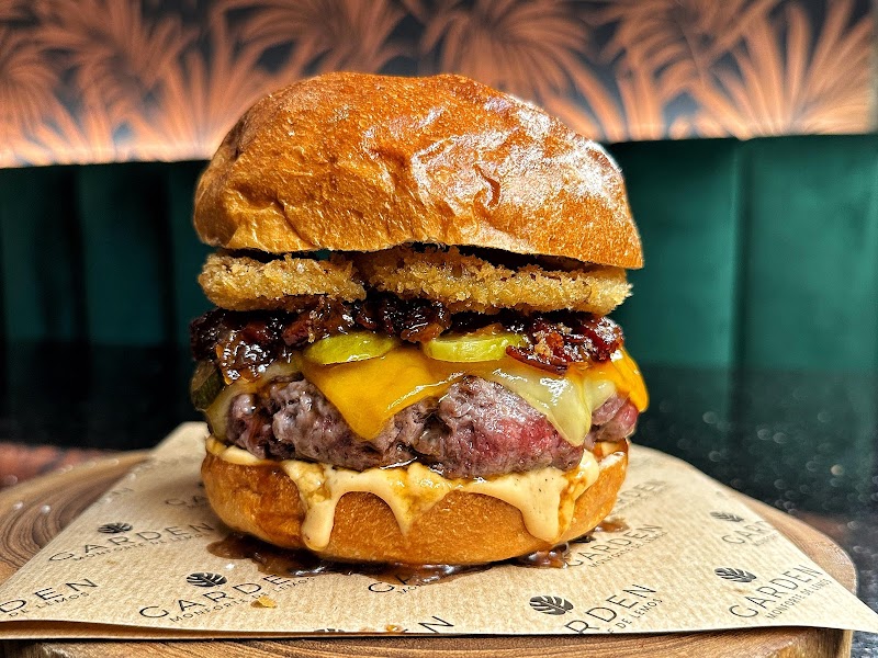 Garden Monforte photo 3