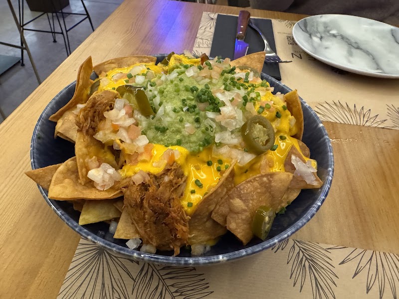 Garden Monforte photo 5