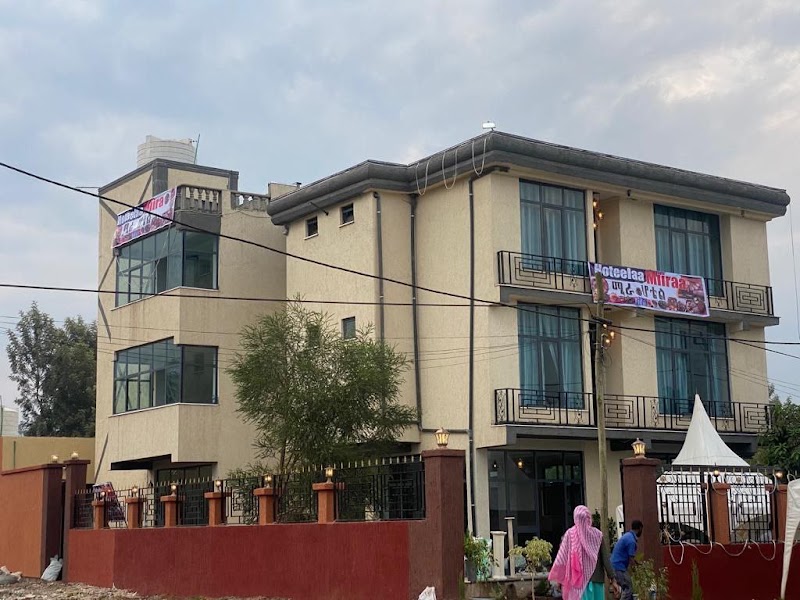 Mira Hotel