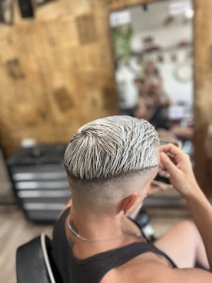 The Wayward Barbers' Club Mooloolaba photo 3