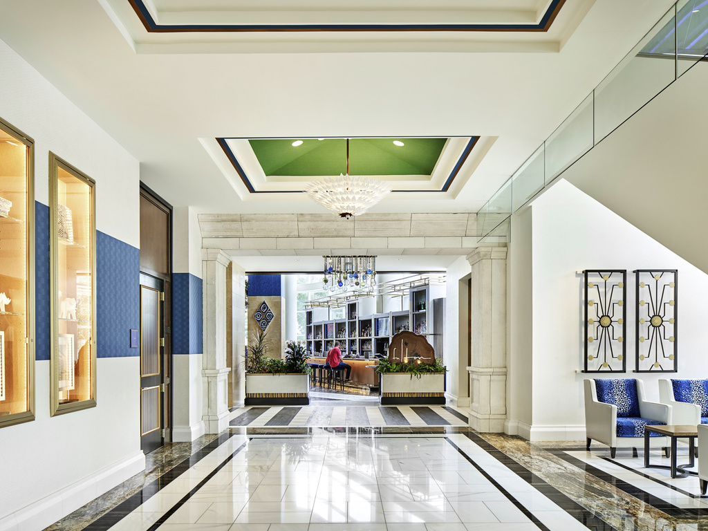 Fairmont Austin photo 3