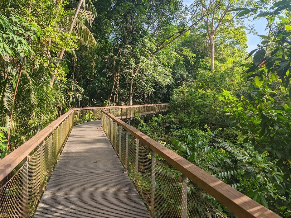 Windsor Nature Park fotoğraf 1