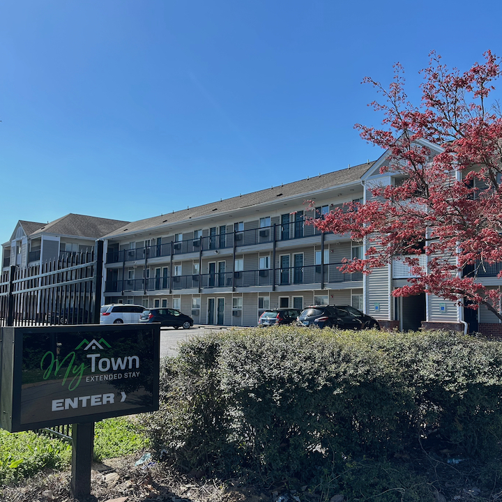 My Town Extended Stay