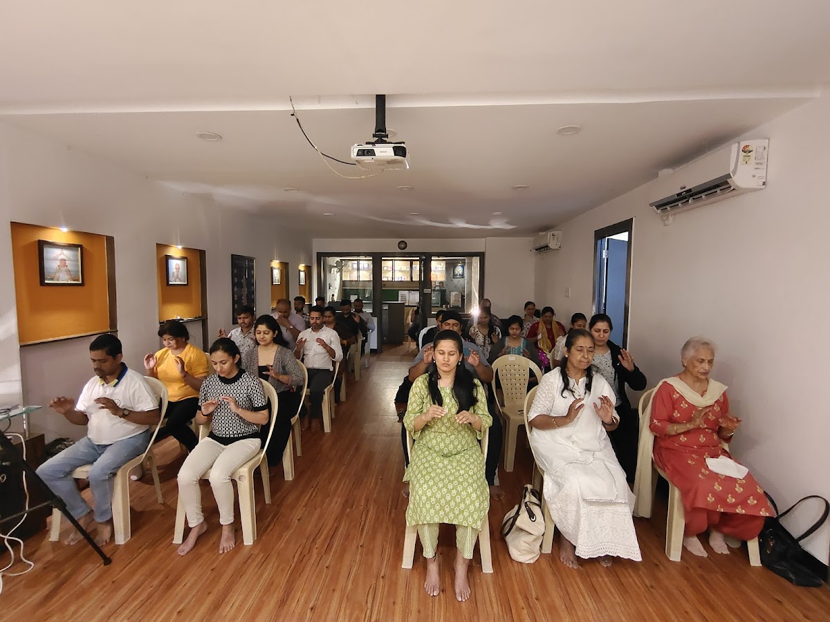 The Centre For Pranic Healing (PranaLife) — 4