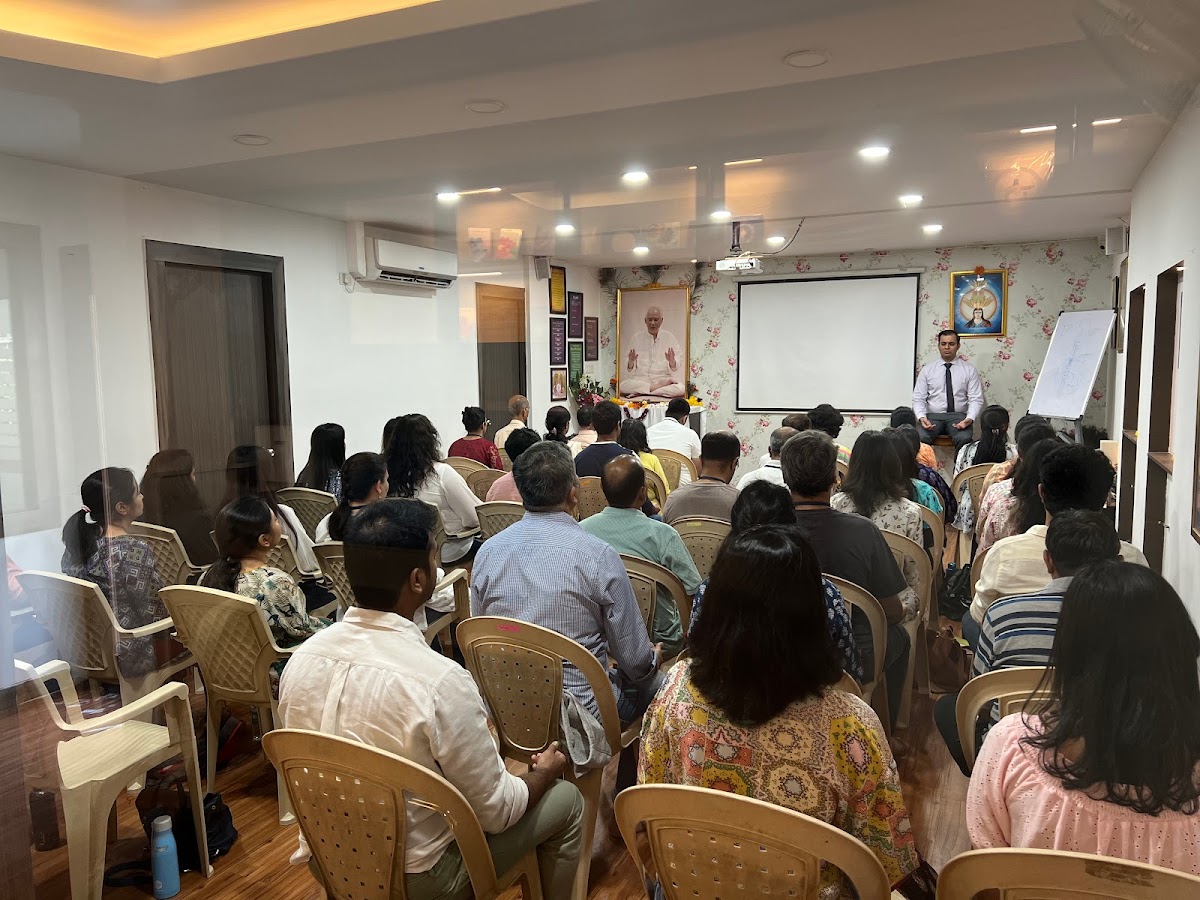 The Centre For Pranic Healing (PranaLife)