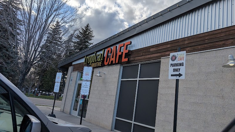 Tropical Smoothie Cafe photo 2