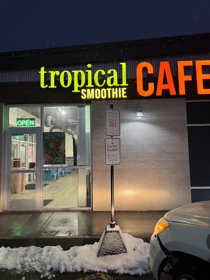 Tropical Smoothie Cafe photo 1