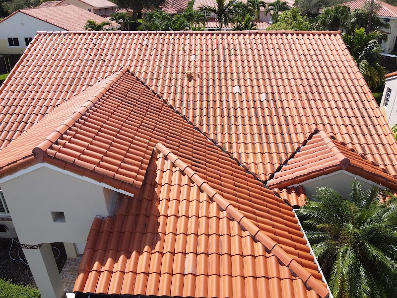 Mainland Roofing Company photo 1