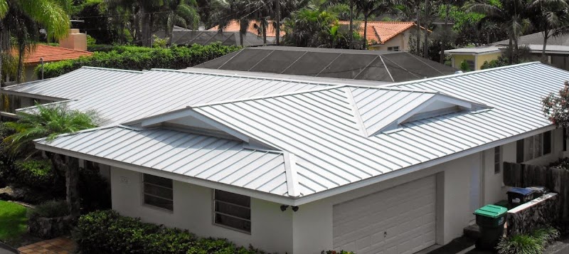 Mainland Roofing Company photo 4