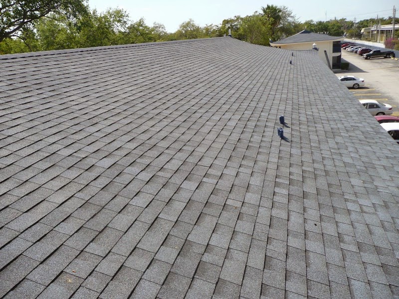 Mainland Roofing Company photo 2