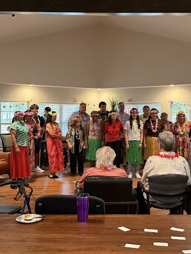 Anointed Senior Living