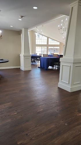 Anointed Senior Living