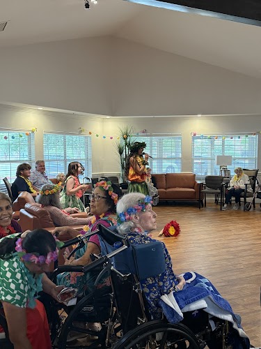 Anointed Senior Living