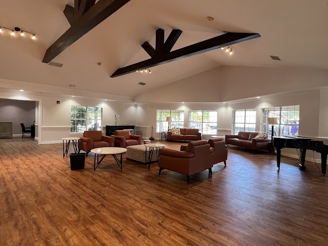 Anointed Senior Living