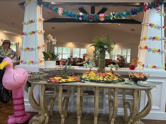 Anointed Senior Living