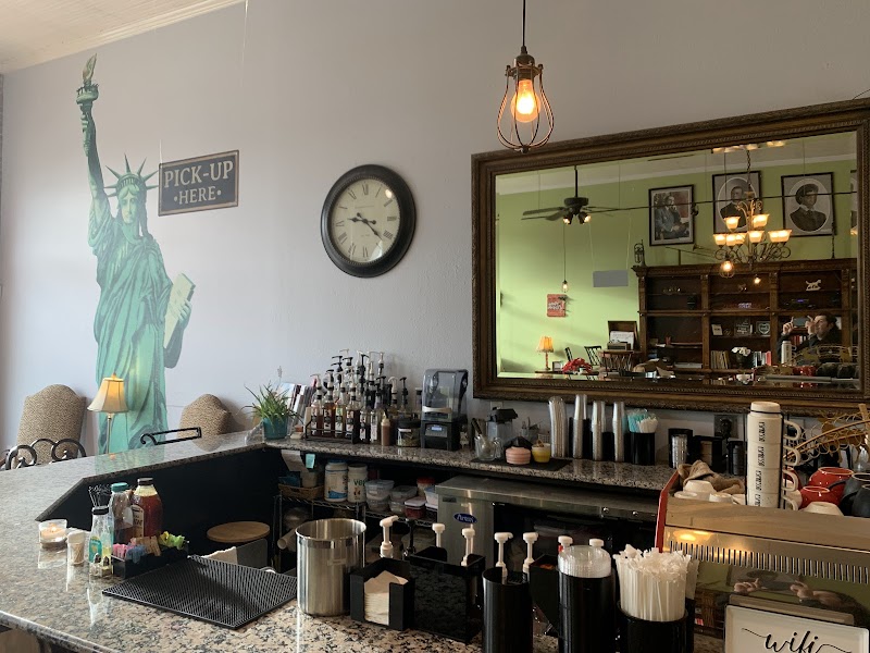 The Ragtime Oriole photo 3