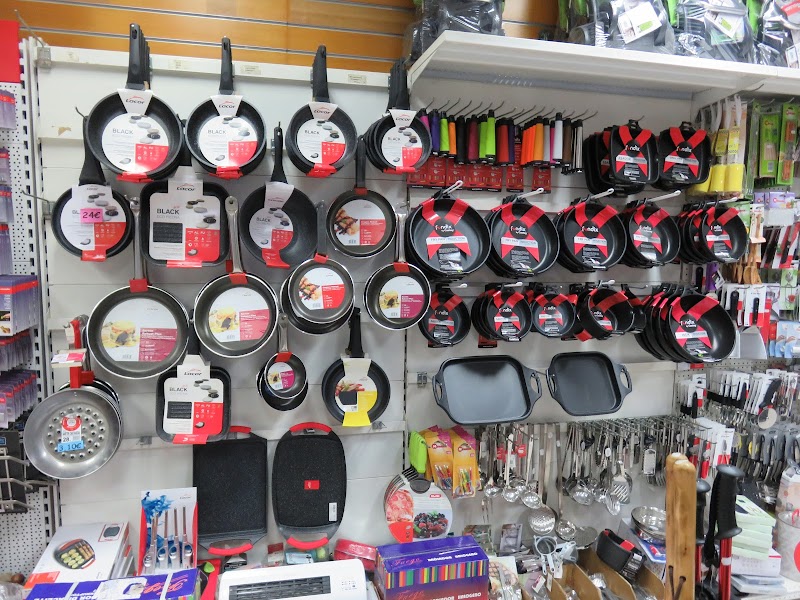 La Ferretería Sobrino photo 5