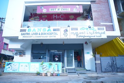 SANSA Gastro, Liver and Skin Hospital Endoscopy & Cosmetology Centre - Image 3