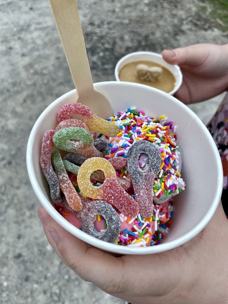 The Ice Box St.Thomas photo 4