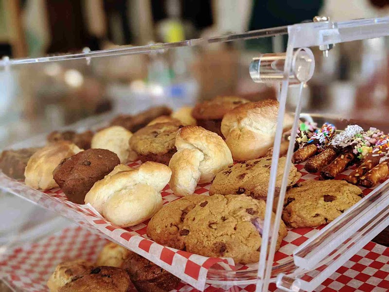 The Ice Box St.Thomas photo 2