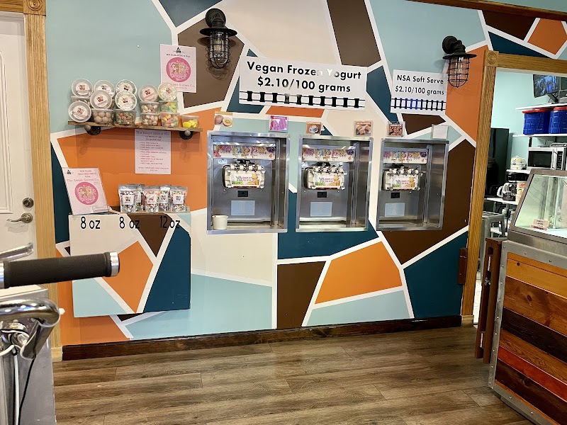 The Ice Box St.Thomas photo 3