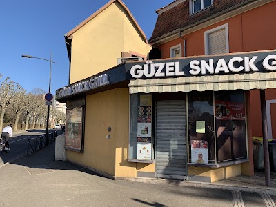 Photo Guzel Snack Grill