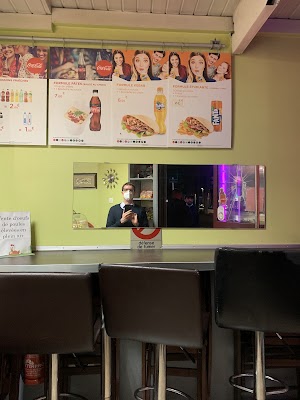 Photo Guzel Snack Grill