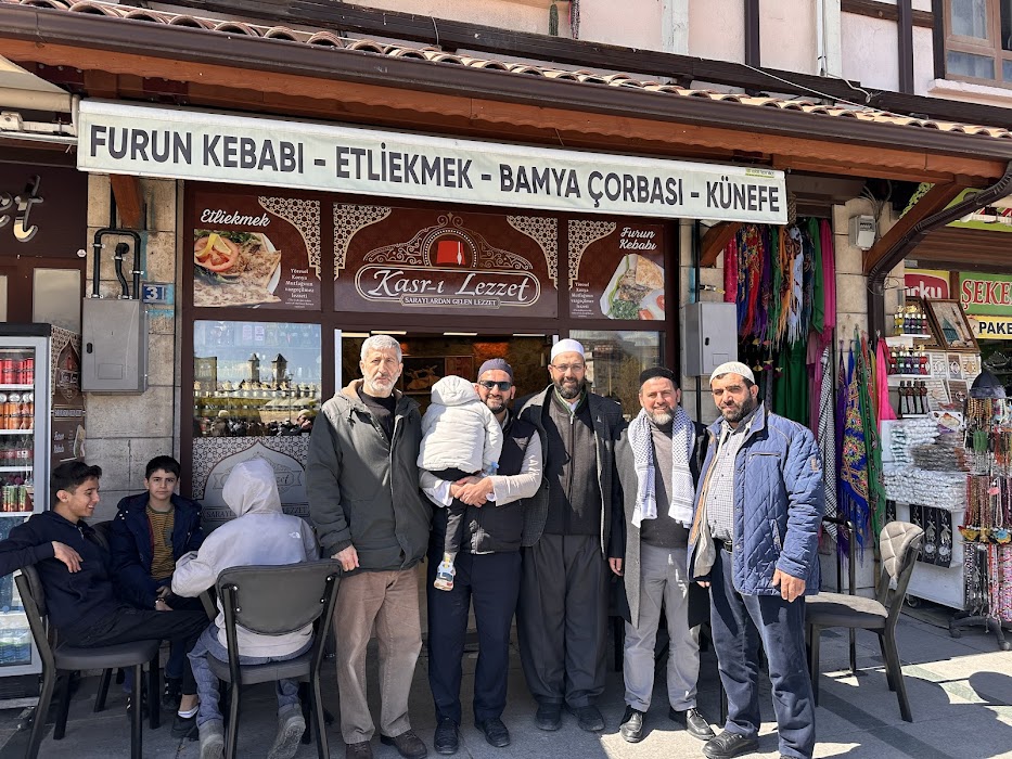 KASR-I LEZZET DÖNER & RESTORAN fotoğraf 1