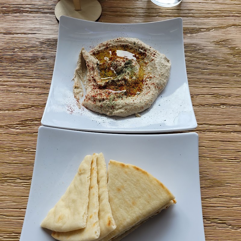 Habebah Coffee & Mediterranean Cuisine photo 4