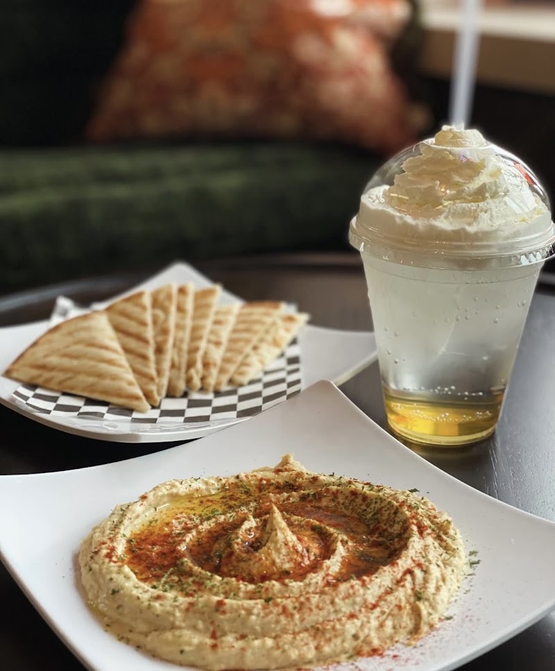 Habebah Coffee & Mediterranean Cuisine photo 2