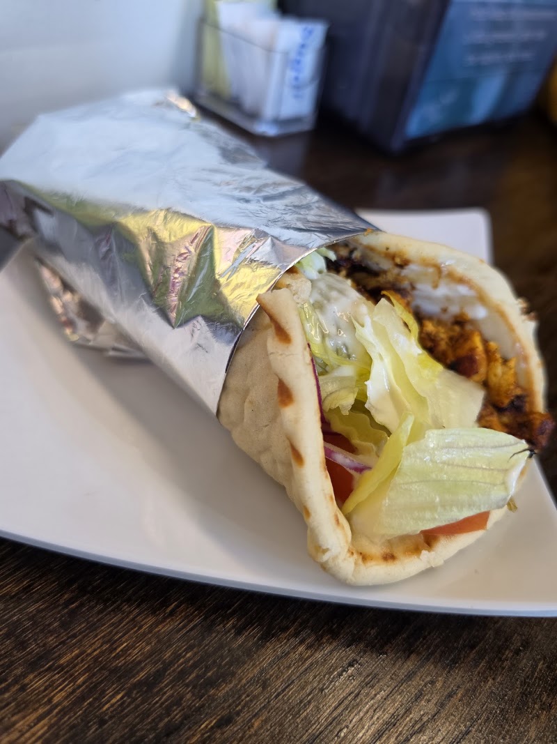 Habebah Coffee & Mediterranean Cuisine photo 3