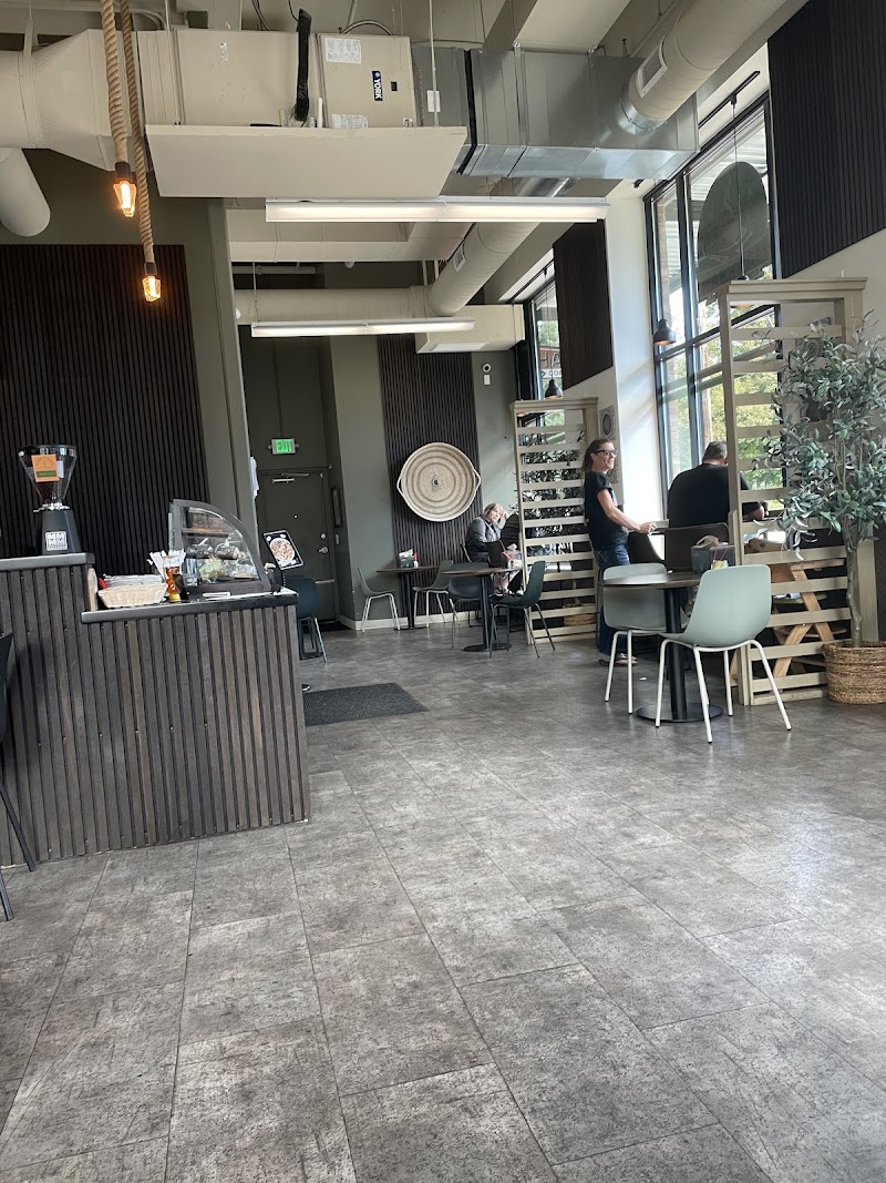 Habebah Coffee & Mediterranean Cuisine photo 3