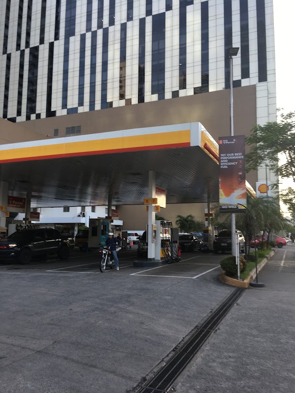 Shell