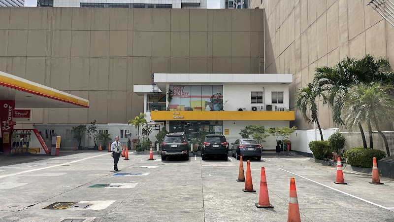 Shell