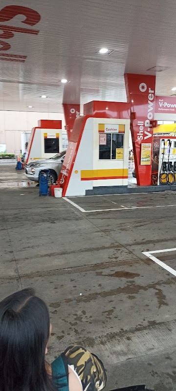 Shell