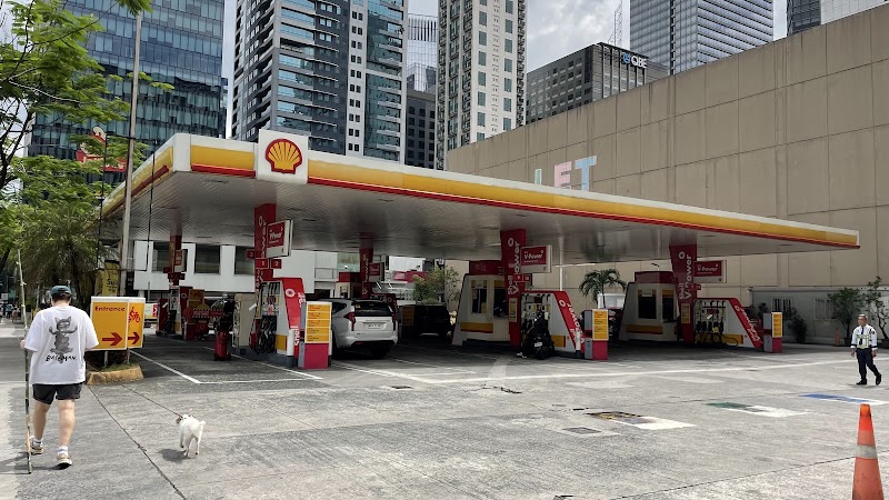Shell