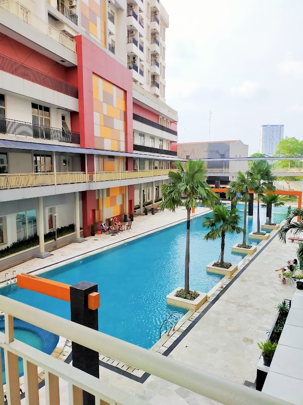 Sewa Apartemen Jakarta