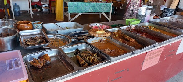 Mok Ngah Nasi Sup - Photo 1