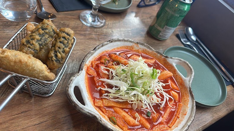 Sun and Moon Eatery photo 4