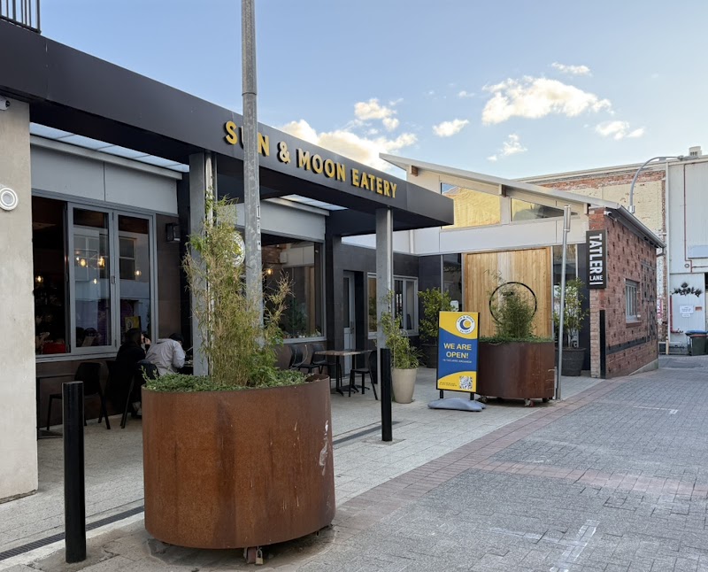 Sun and Moon Eatery photo 5