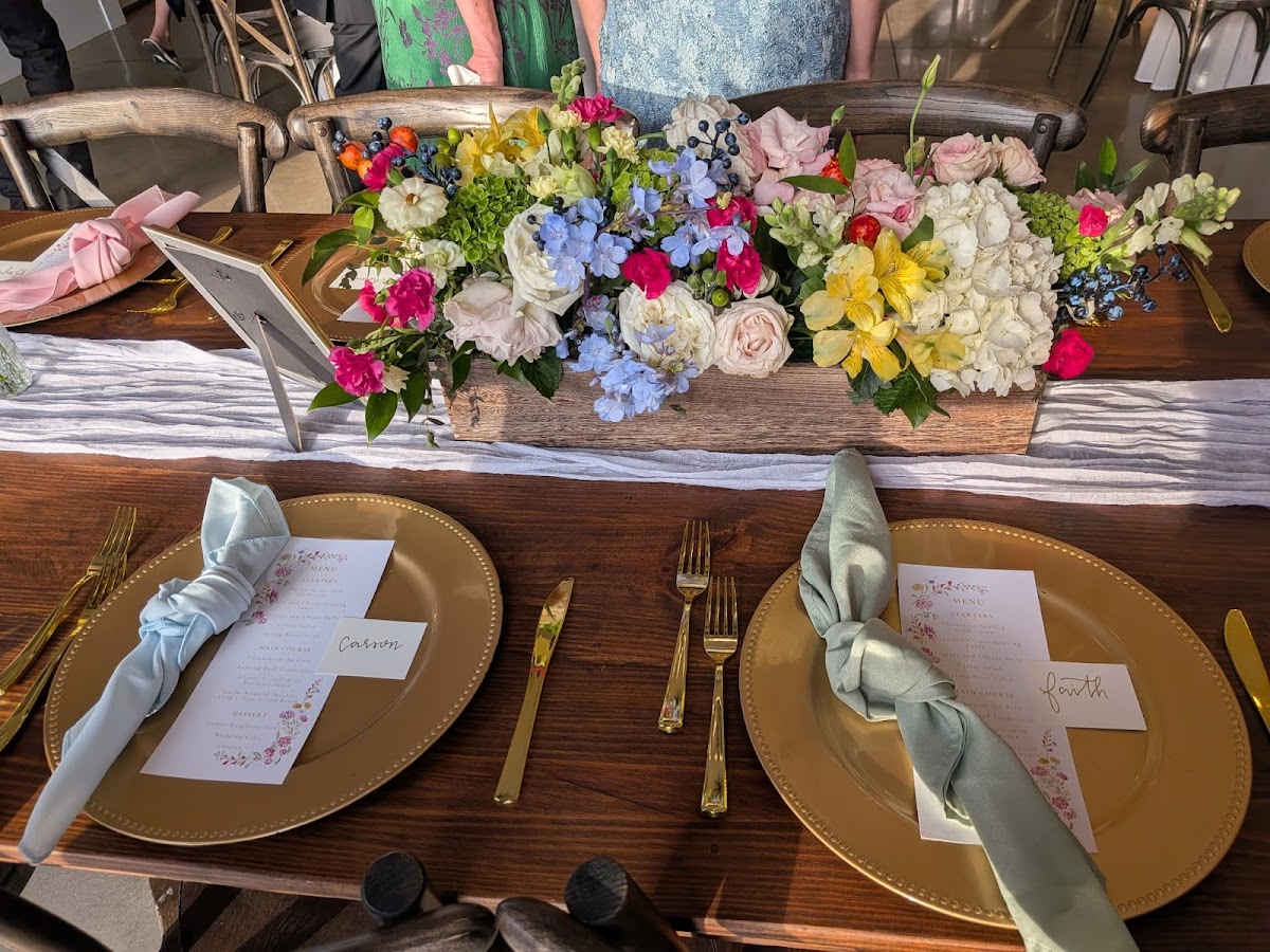 Atlanta's Finest Catering, LLC: Google Places image 3
