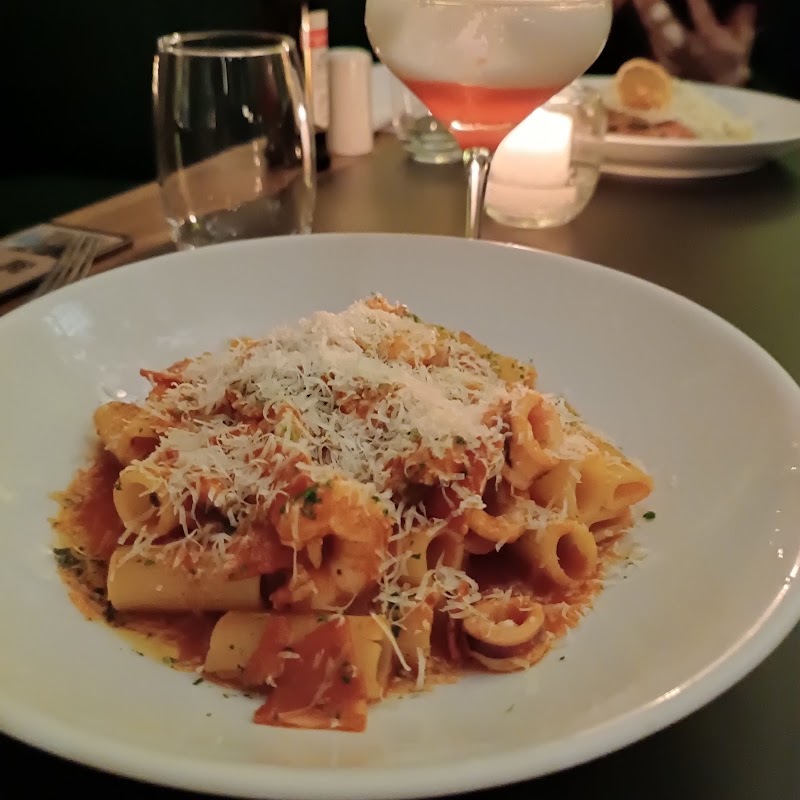 Foto de Carlo Ristorante