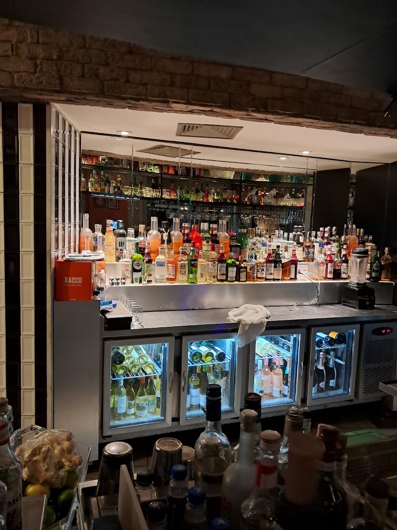 Foto de Carlo Ristorante