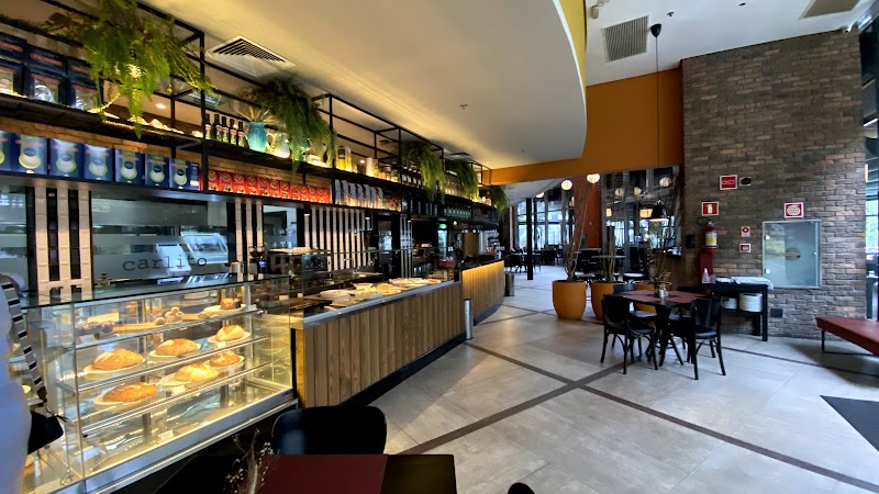 Carlo Ristorante